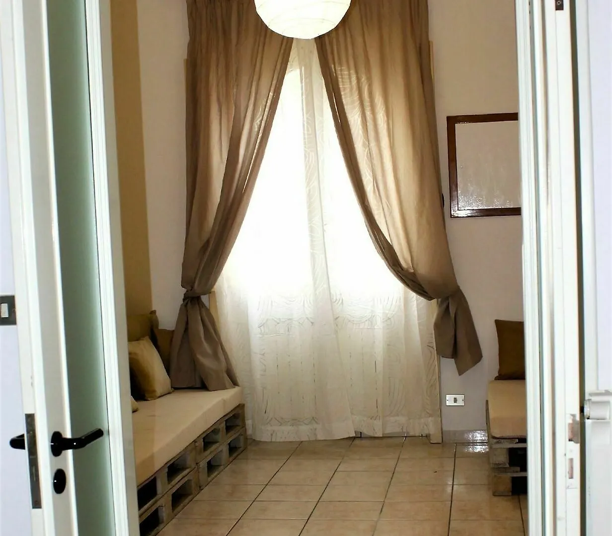 Apartment With 3 Bedrooms In Lecce, With Enclosed Garden And Wifi - 3 Italy